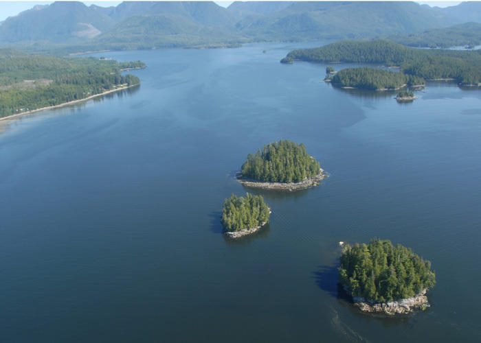 Whiskey Landing Lodge Ucluelet Zimmer foto